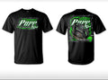 Haylee Papp Dirt Micro T-Shirt