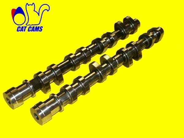 Ford Focus Camshaft (CAT Cams)