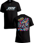 Haylee Papp - Asphalt Midget T-Shirt