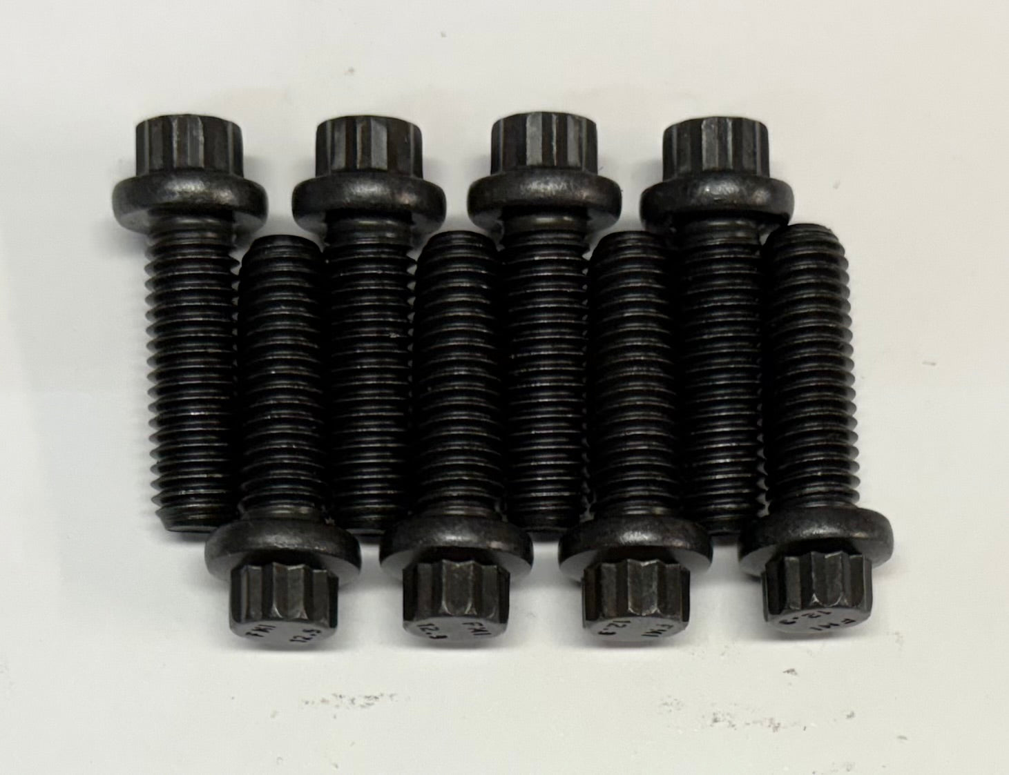 Ford Focus Zetec Intake Manifold Bolt Kit